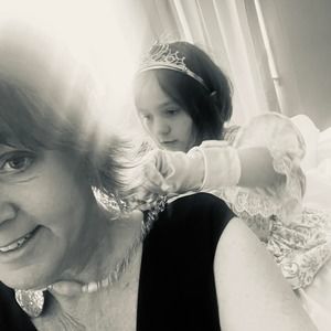 Meet your Posher, Cindy